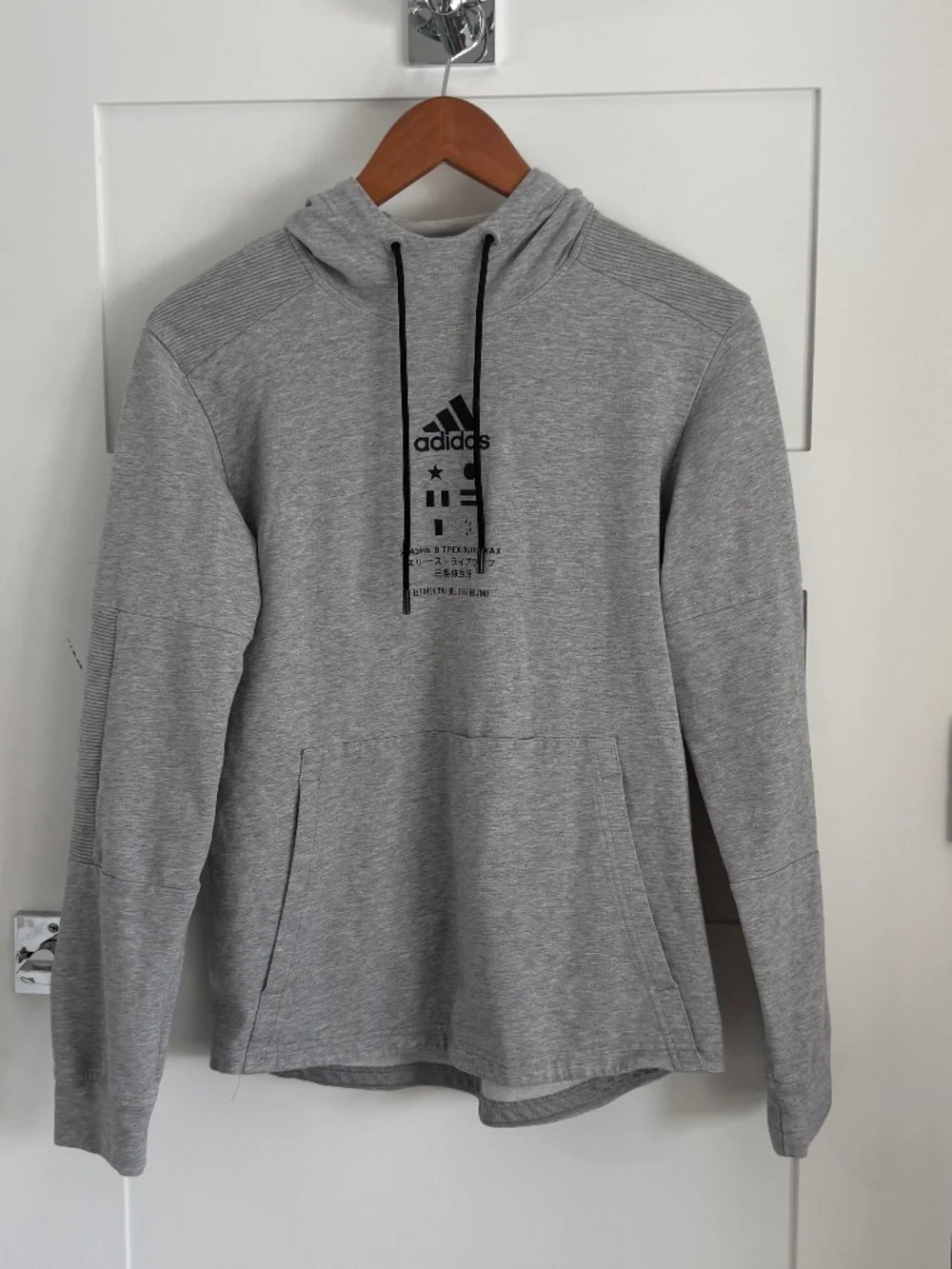 Adidas Hoodie